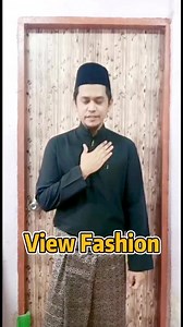 16K views · 668 reactions | View Fashion ingin mengucapkan Selamat...