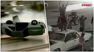 974K views · 10K reactions | This week's COMP Cams Top 5 moments is all about the biggest and baddest 1/4-mile import vs. domestic race on the planet!! ⬇️ | FloRacing | Facebook