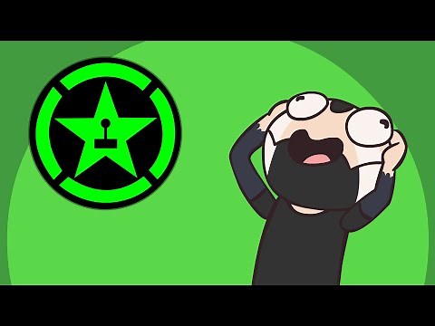 Achievement Hunter Animated Compilation