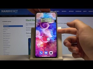 How to Disable Quick Launch on XIAOMI Mi 11i - Turn Quick Laun...