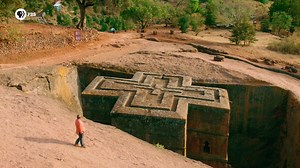 Africa's Great Civilizations - Lalibela | Africa's Great Civilizations - Twin Cities PBS