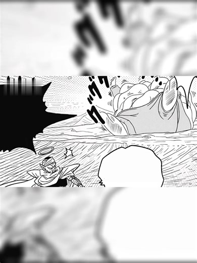 Dragon Ball New Hope: Chapter 13 Part 2 Summary