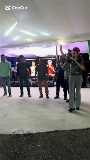 Show de Machalengo y La Gocha. #comediantes #viral #parati #stateresadeltuy #humor @Machalengo @machalengo