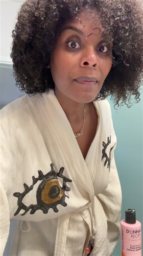 Understanding Perimenopause with Tabitha Brown