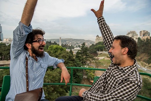 Global launch of the WHO QualityRights e-training on mental health