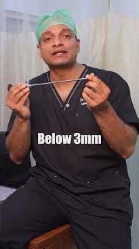 Hysteroscopy vs Laparoscopyഎന്താണ് വ്യത്യാസം?