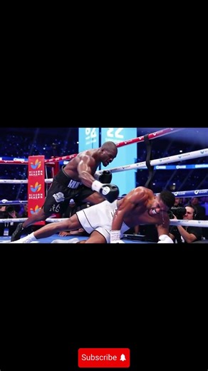 Anthony Joshua vs Daniel Dubois 🔥 FULL FIGHT | Brutal Heavyweight War | AJ Power Show