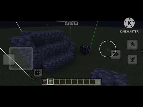 How to use structure block in Minecraft #minecraft