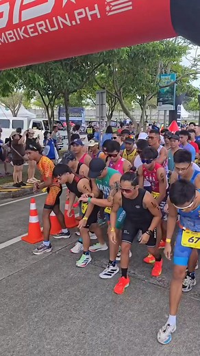 Aquaman 1000 2.5 run 1000 swim 2.5 run #153 on the run SWIMBIKERUN.ph | M Catajay Renie | Facebook