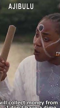 Ajibulu Yoruba Movie 2025 | Official Trailer | Now Showing On ApataTV+
