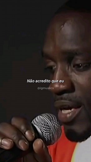 ☯︎ 𝑻𝒂𝒊 𝒂𝒓𝒂𝒖𝒋𝒐 ♒ on Instagram: "#Repost igmusiics Akon - Lonely / Somente a Voz - Part. 2 🖤 #akon #acapella #sad #sadedit #sadsongs #lovesong #musicasromanticas #reel"