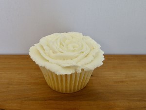 Old-Fashioned Margarine Frosting Recipe - Jacksons Job