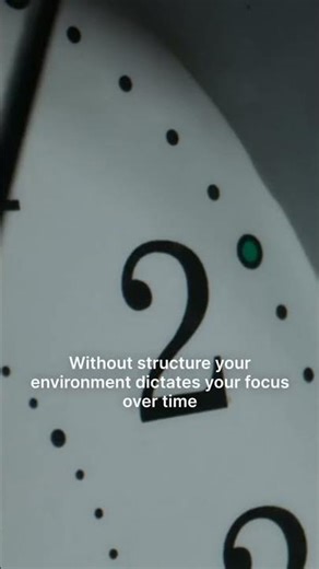 Invisible loops decide how your days actually unfold