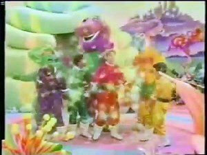 Closing to Groundling Marsh Courageous Adventures 1998 VHS