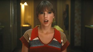 Watch Taylor Swift's new 'Anti-Hero' music video off her new album 'Midnights'