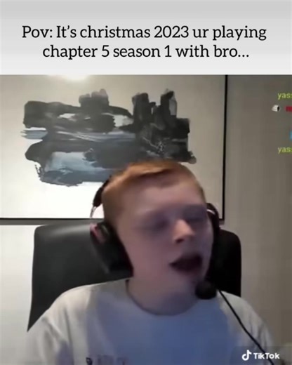 Pro gamer Fortnite (@aaron.hopper73)’s videos with son original - ꧁✞HvK WaZix✞꧂