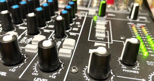 【おすすめ比較】ミキサーでDTM環境を一気に拡張する【実は便利】 | ボチログ