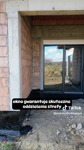 Prawidłowy montaż okien: Kluczowe aspekty