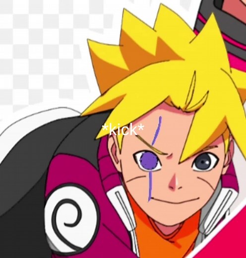 soruto naruto to boruto next generation episode 1