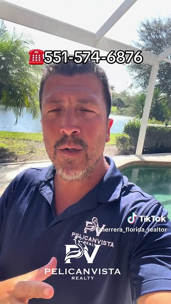 Another Beautiful Day in Paradise ☀️🌴 My friends, it’s another beautiful day here in Cape Coral, right in the heart of Southwest Florida. If you’ve been thinking about making the move, maybe today’s the day to start the process. My wife and I are here and ready to help you find your place in paradise. Give us a call! 📞 551-574-6876 #CapeCoral #SouthwestFlorida #FloridaLiving #MoveToFlorida #ParadiseFound 🌊🏡☀️