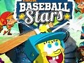 Game Nick Baseball Stars online. Play for free