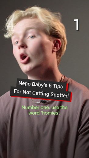 91K views · 260 reactions | How to fit in as a secret billionaire #PersonOnAChair Watch Person On A Chair in full on Channel 4 Comedy YouTube | Channel 4 | Facebook