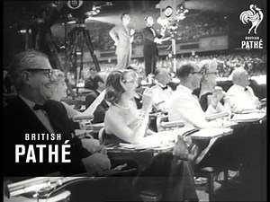 Miss America 1960 (1959)