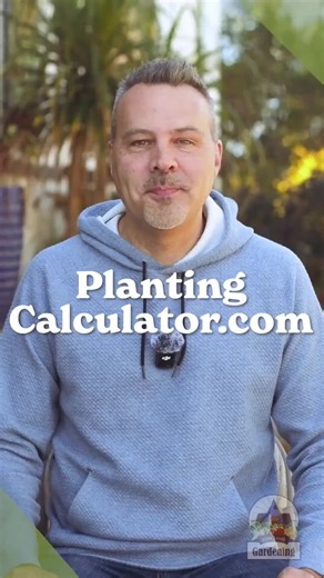 Next Level Gardening on Instagram: "Ready to revolutionize your garden? Our free Planting Calculator gives you a custom schedule based on your last frost date, plus quick tips and expert guidance from seed to harvest. Visit plantingcalculator.com and start planning your perfect garden today! #PlantingCalculator #GardenAlly #FrostDateTips #CustomPlantingSchedule #SeedToHarvest #GardenPlanning #GrowYourOwn #GreenThumbTools #GardeningAlerts #ExpertGardenGuide"