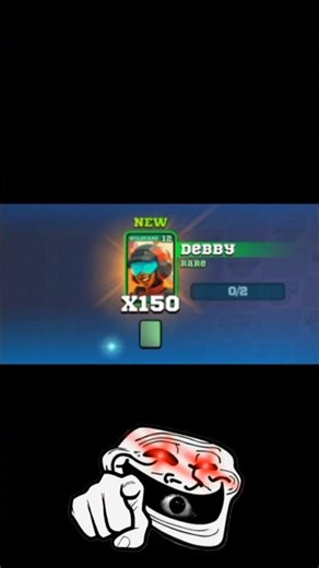 frag pro shooter new character unlock edit 🔥 #fragproshooter