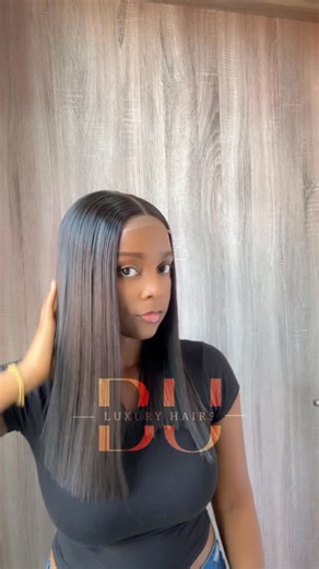 Bu Luxury Hairs on Instagram: "SDD Bone straight Wig 200g | Natural 1b Black | 2 x 4 Closure LENGTH 📌 PRICE 8 inches — N140,000 10 inches — N150,000 12 inches — N172,000 14 inches — N190,000 16 inches — N210,000 *Displayed* 18 inches — N242,000 20 inches — N260,000 22 inches — N305,000 24 inches — N325,000 Maintenance Serum — N3,500 📌 We recommend 300g for lengths above 18 inches for fuller volume 📍Prices may be Updated 📲Place your orders or enquiries via DM or WhatsApp message link in the b