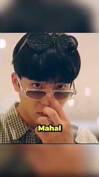 Ketika Presiden Direktur Menjadi Ponsel Pintar #cuplikanfilm