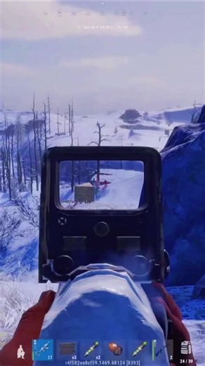 Had to be done #rust #rustconsole #rce #rustnewgen | rust console