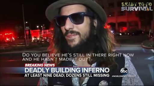 SHTF News Disaster Footage, Wars, and Extreme World