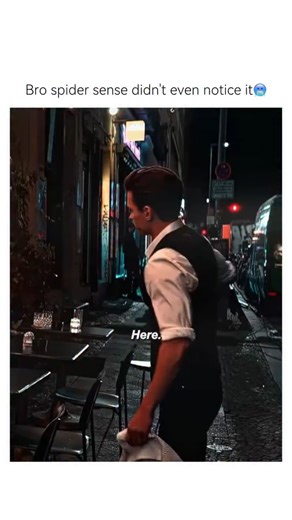 MovieMoments_ on Instagram: "Bro spider sense didn’t even notice it🥶 😭 🎥: The 2022 film “Uncharted” serves as an origin story for the popular video game character Nathan Drake, portraying him as a young, street-smart bartender (Tom Holland) with a knack for history and pickpocketing. His relatively ordinary life takes an adventurous turn when he is recruited by seasoned treasure hunter Victor “Sully” Sullivan (Mark Wahlberg). Sully seeks Nate’s help to recover a legendary $5 billion fortune a
