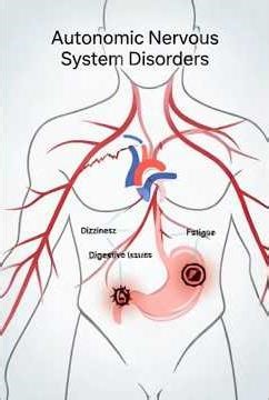 Tips for Autonomic Nervous system #disorders #symptoms #causeandeffect #treatment #nurse #doctor