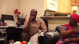 Kenyan Parents Get A Househelp 2 watch the rest at https://www.youtube.com/watch?v=Z9vYeRnyLdA | Cheka Tv