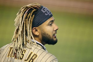 El dominicano Fernando Tatis Jr. asalta a las Ligas Mayores a los 21 años de edad - El Diario NY