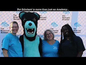 FLASHBACKS: A Scholars' Academy Nostalgia Trip | Scholars' Academy Media Production