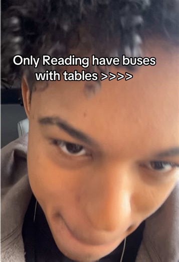 Exploring the Unique 17 Bus in Reading