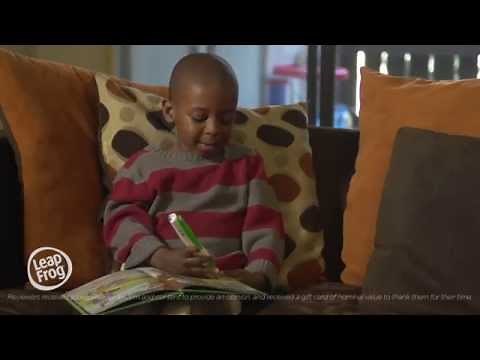 LeapReader Reviews - Parents Review LeapFrog's Learn to Read System