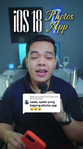 How to Fix the New iOS 18 Photos App | Tech and PT