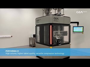 PERFORMA D Versatile compression technology