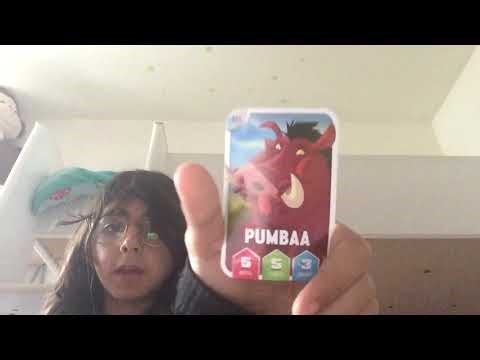 Je vous montre mes carte Leclerc ✨✨✨✨✨✨