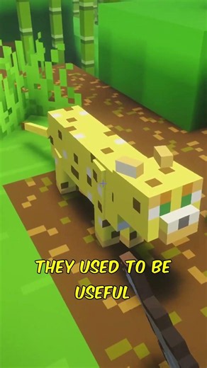 Only 1% Of Players Remember These Mobs