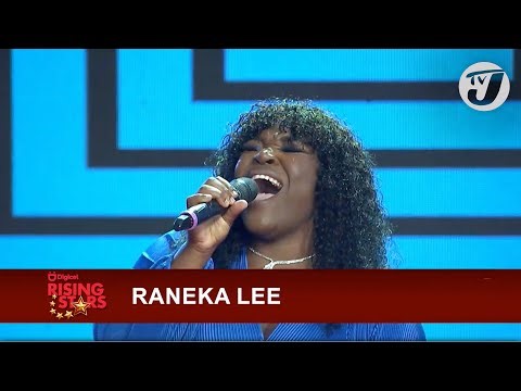 Digicel Rising Stars S20: Disco Night - Live Performances