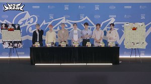 NCT DREAM Weverse LIVE - NCT DREAM