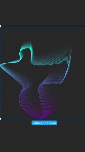 Как создать эффект волн в FIGMA