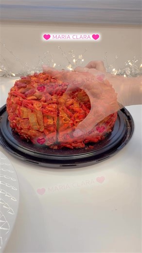 Rosca de Botanas en Costco 04/02/2026 #Costco Mexico #costco #costcofinds #ilovecostco #yosoymariaclara #fblifestyle | Clientes Costco México
