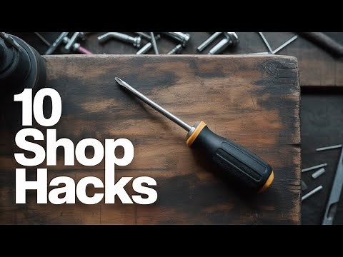 Make Your Projects Easier With These Genius Tips!