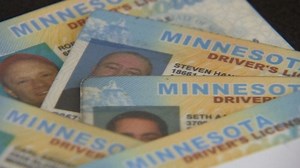 Minnesota driver's license COVID-19 extensions end March 31